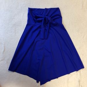 Bathing suit cover up